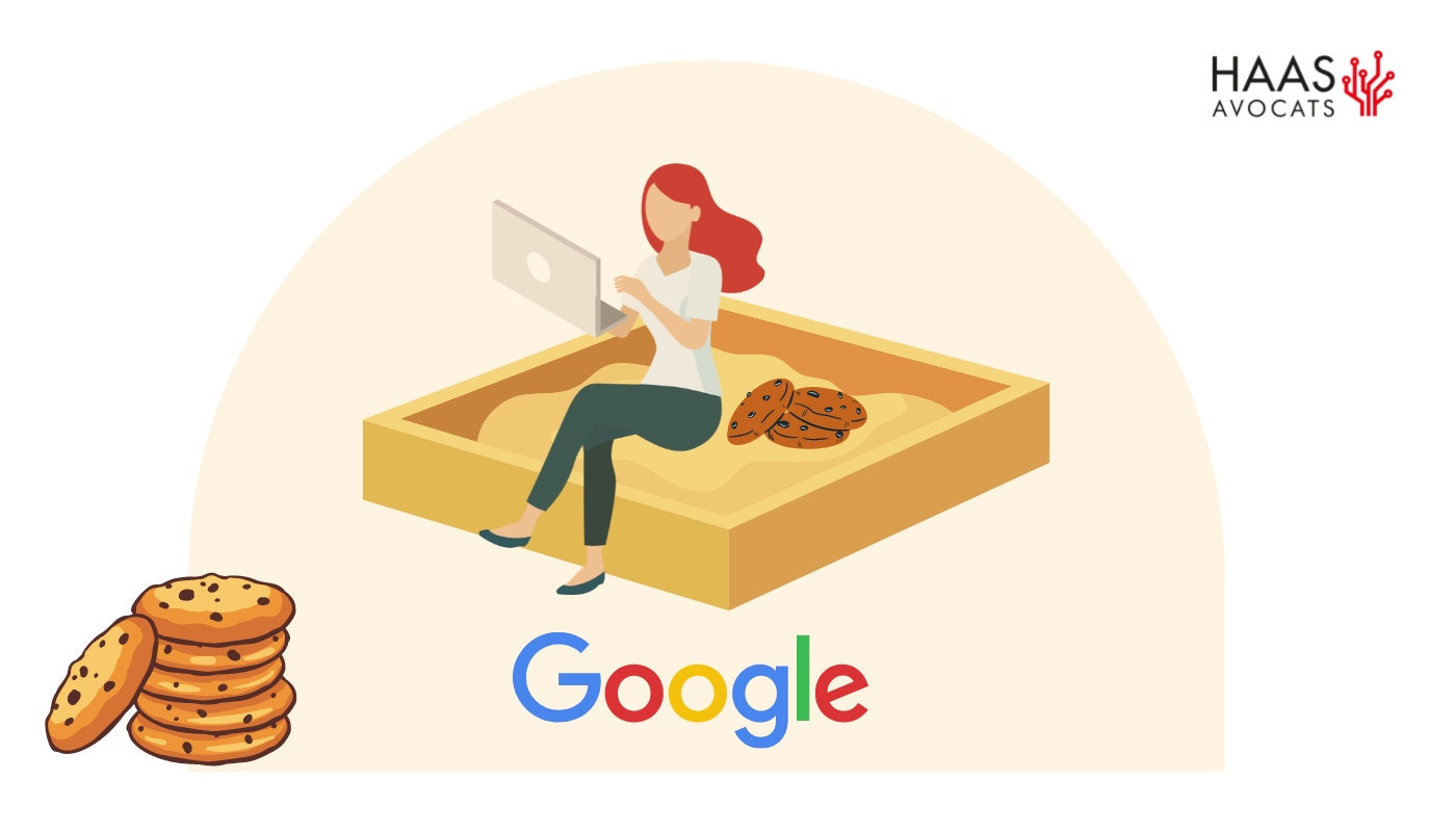  What is the "privacy sandbox" proposed by Google as an alternative to cookies?
